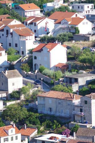 Apartamentos Villa Sandra Hvar