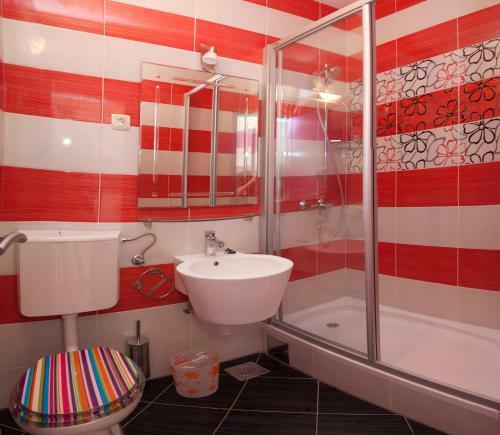 Apartamentos Villa Marijeta Hvar