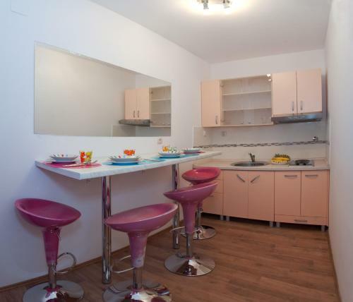 Apartamentos Villa Marijeta Hvar
