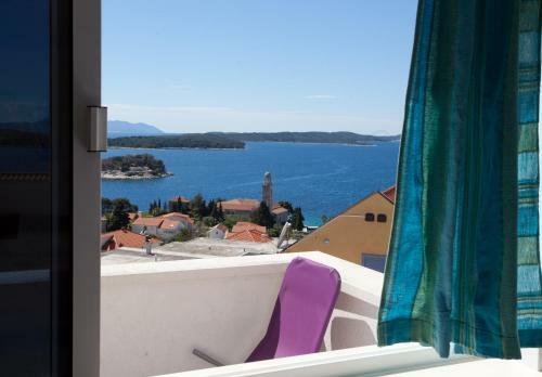 Apartamentos Villa Marijeta Hvar