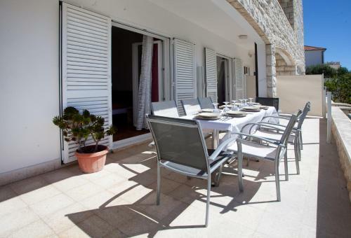 Apartamentos Villa Marijeta Hvar