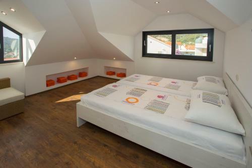 Apartamentos Villa Marijeta Hvar