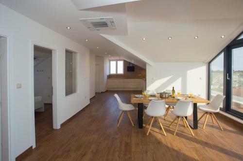 Apartamentos Villa Marijeta Hvar