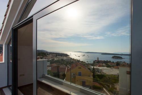 Apartamentos Villa Marijeta Hvar