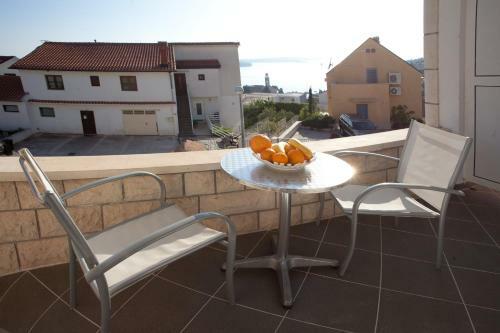 Apartamentos Villa Marijeta Hvar