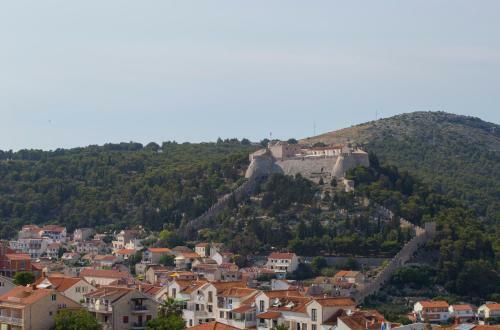 Apartamentos Villa Marijeta Hvar