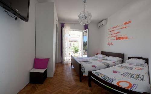 Apartamentos Villa Marijeta Hvar