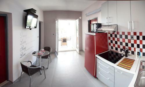Apartamentos Villa Marijeta Hvar
