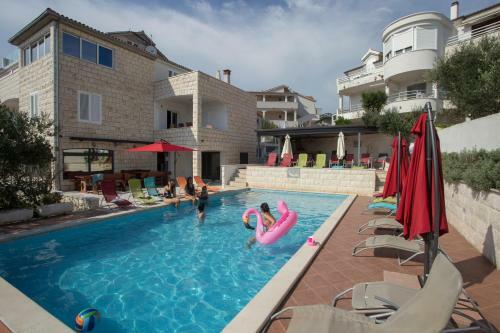 Apartamentos Villa Marijeta Hvar