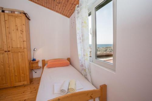 Apartamento Robinson Elizabeta