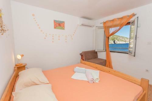 Apartamento Robinson Elizabeta