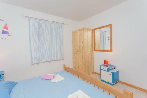 Apartamento Robinson Elizabeta