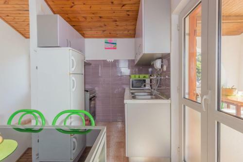 Apartamento Robinson Elizabeta