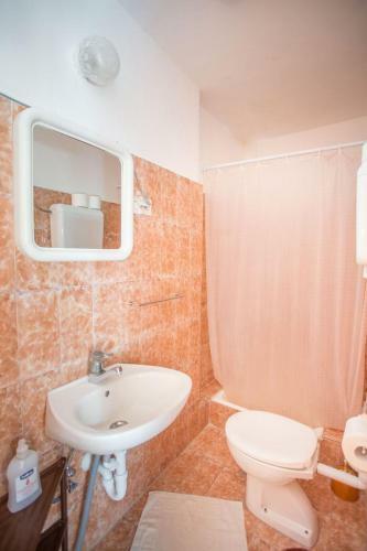Apartamento Robinson Elizabeta