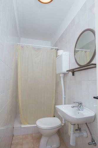 Apartamento Robinson Elizabeta