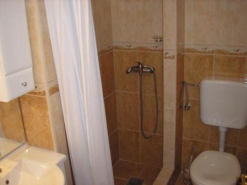 Apartments Zelko