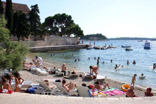 Apartments With A Swimming Pool Hvar - 4637