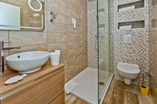 Apartment Hvar 5706c