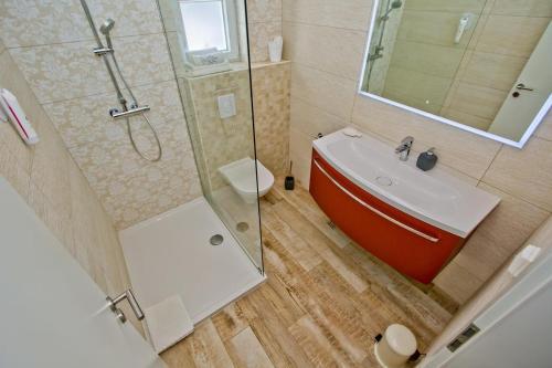 Apartment Hvar 5706c