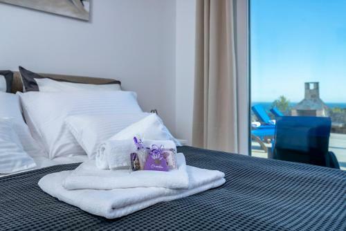 Villa Moderna Family Friendly