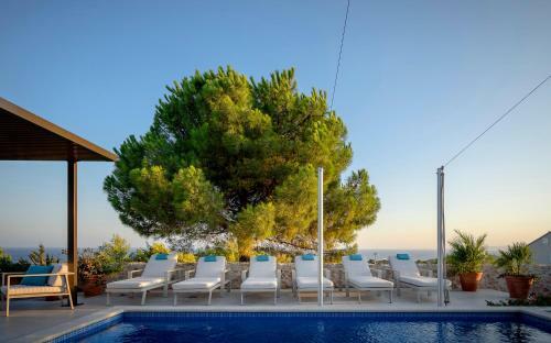 Villa Moderna Family Friendly