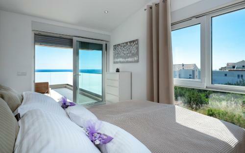 Villa Moderna Family Friendly