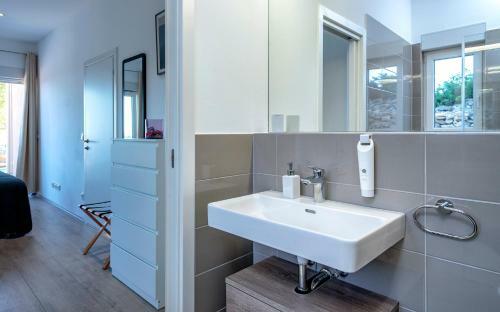 Villa Moderna Family Friendly