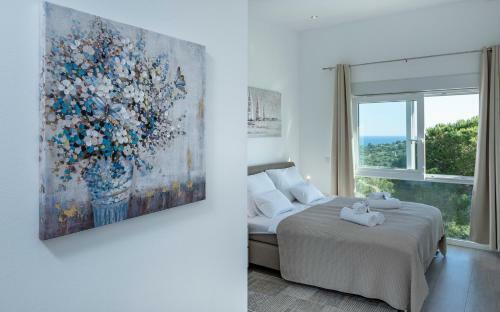 Villa Moderna Family Friendly