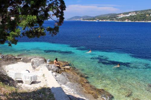 Apartments By The Sea Hvar - 15401