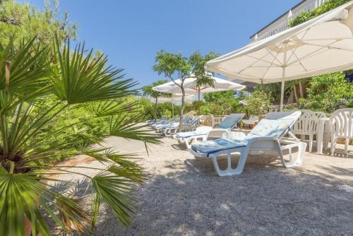 Apartment Pribinja 15083a
