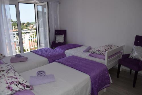 Youth Hostel Villa Zorana