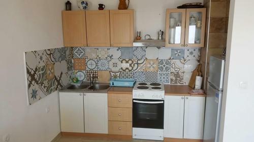Apartments By The Sea Hvar - 15856