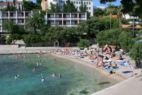 Apartments By The Sea Hvar - 15856