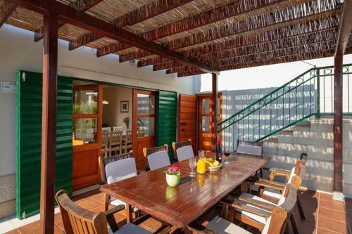 Hvar Villa Sleeps 8 Pool Air Con Wifi T739243