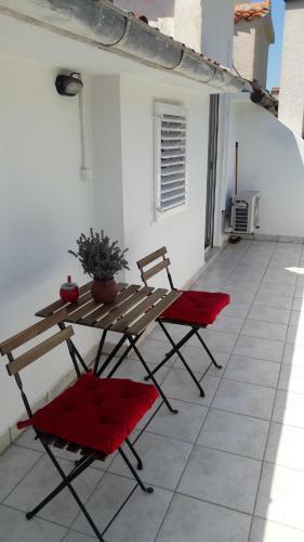 Apartamentos Central, Spacious, Great View