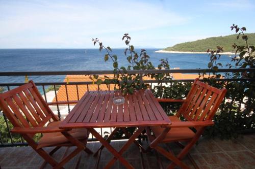 Apartments By The Sea Milna (Hvar) - 8795