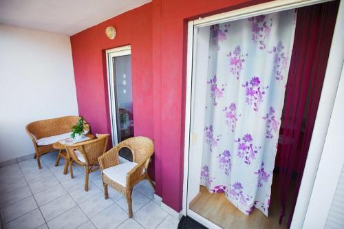 Apartments With Wifi Hvar - 15506