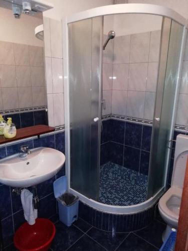 Apartments With Wifi Hvar - 15506