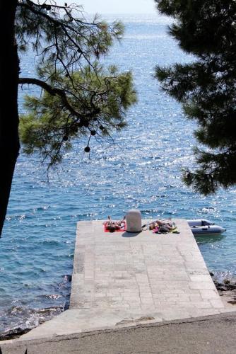 Apartments By The Sea Hvar - 13109