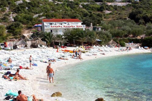 Apartamentos Studio Hvar 4004a