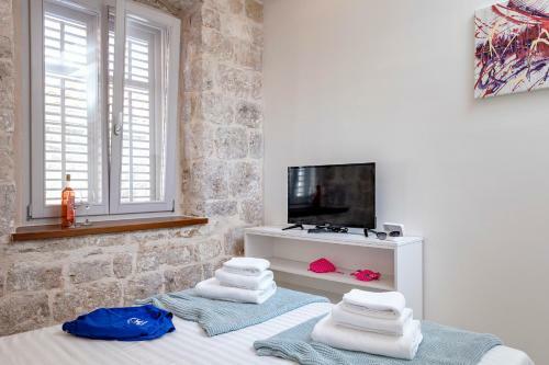 Apartamentos Successus Old Town House
