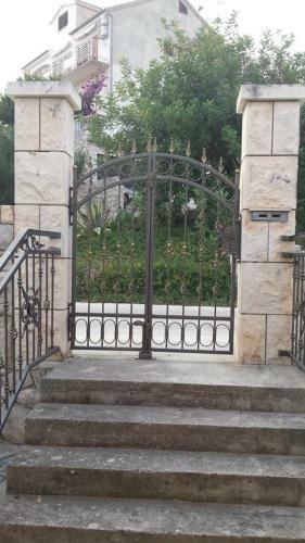Hostal Double Room Hvar 15706c
