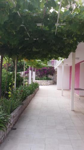 Hostal Double Room Hvar 15706c
