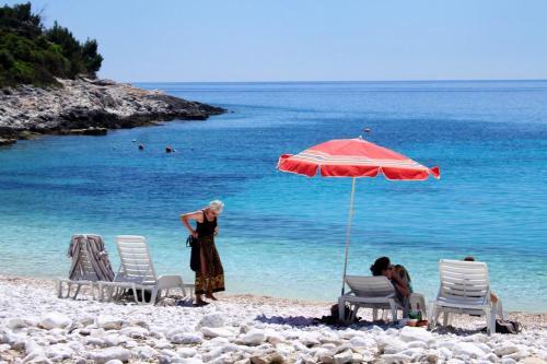 Hostal Rooms By The Sea Hvar - 14012