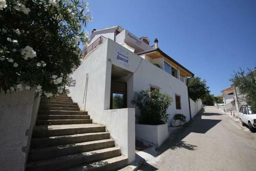 Apartment Hvar 15506a
