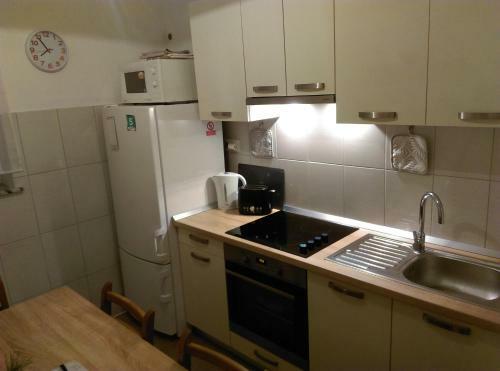 Apartman Rado?i?