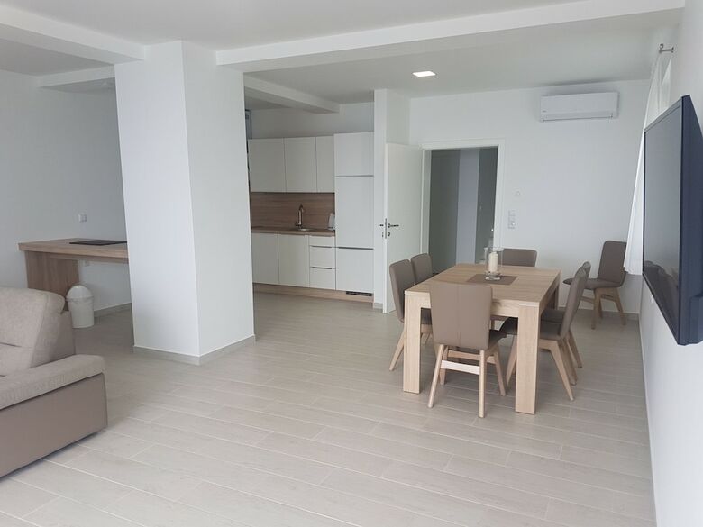 Apartamentos Villa Isabela