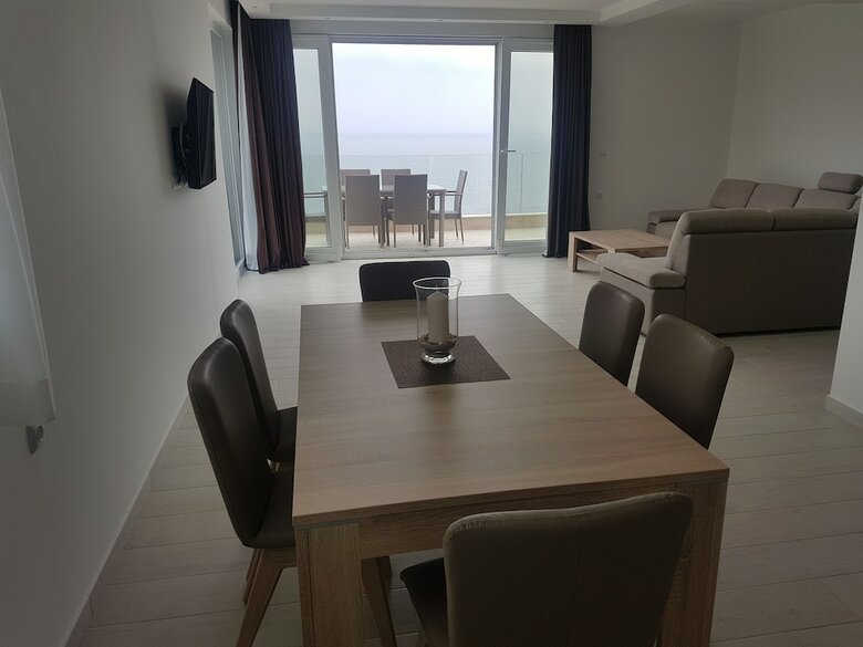 Apartamentos Villa Isabela