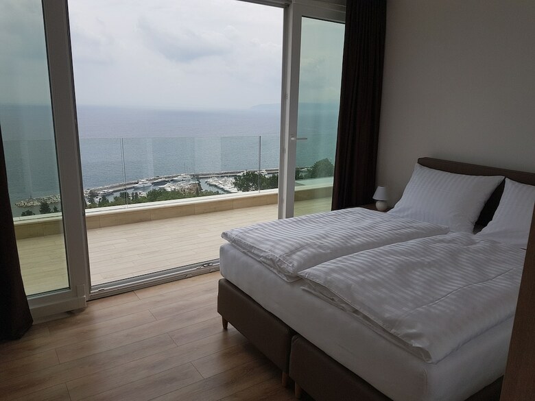 Apartamentos Villa Isabela