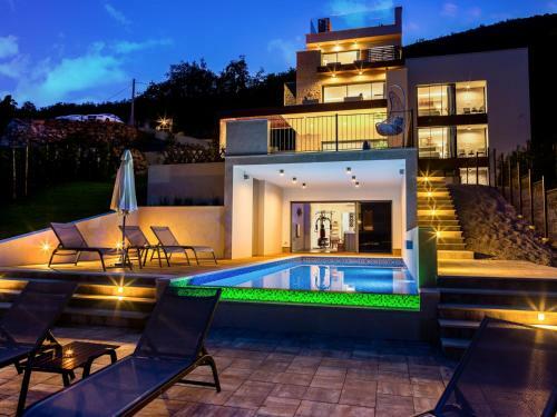 Villa Altavista